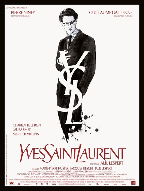 yves saint laurent film wikipedia|yves saint laurent full movie.